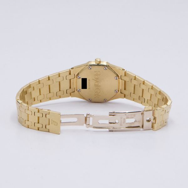 Audemars Piguet Royal Oak 66270BA.OO.0722.BA.01